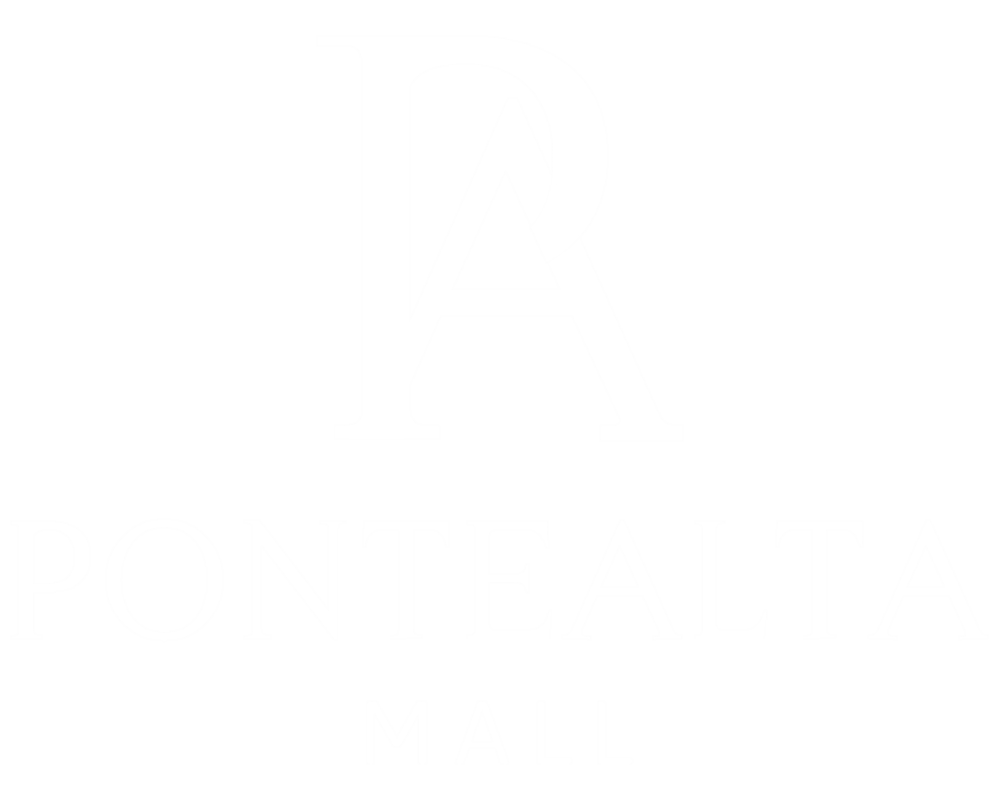 Ponte Alta Mall