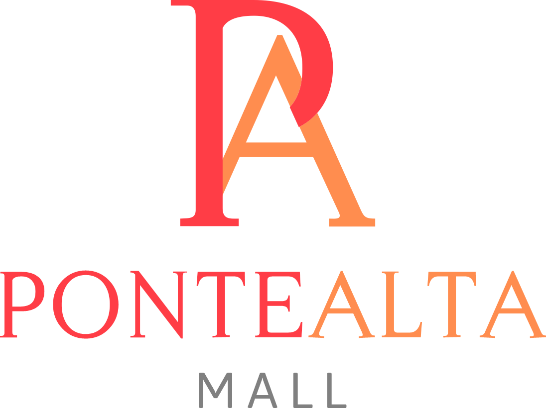 Ponte Alta Mall